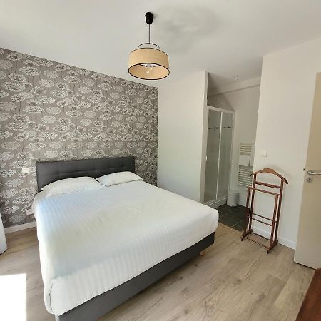 L'Appartement Des Esclargies Rocamadour Zewnętrze zdjęcie