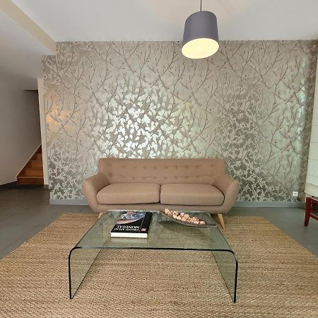 L'Appartement Des Esclargies Rocamadour Zewnętrze zdjęcie