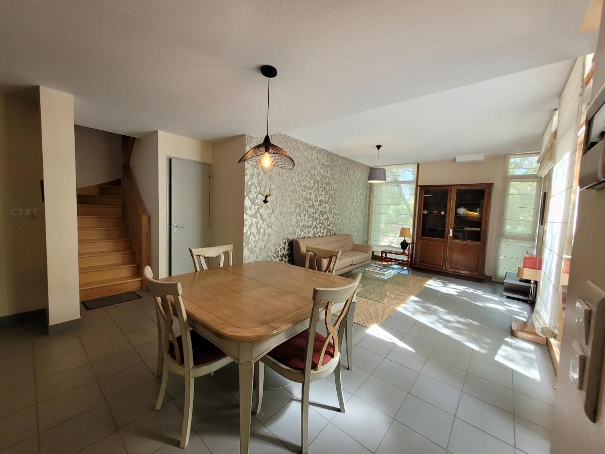 L'Appartement Des Esclargies Rocamadour Zewnętrze zdjęcie