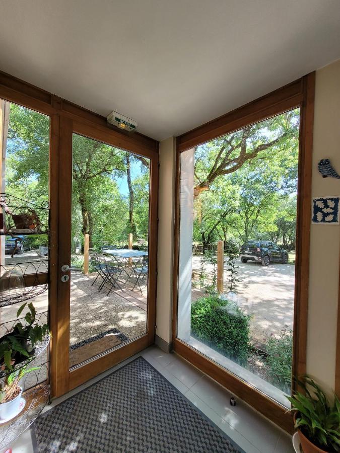 L'Appartement Des Esclargies Rocamadour Zewnętrze zdjęcie
