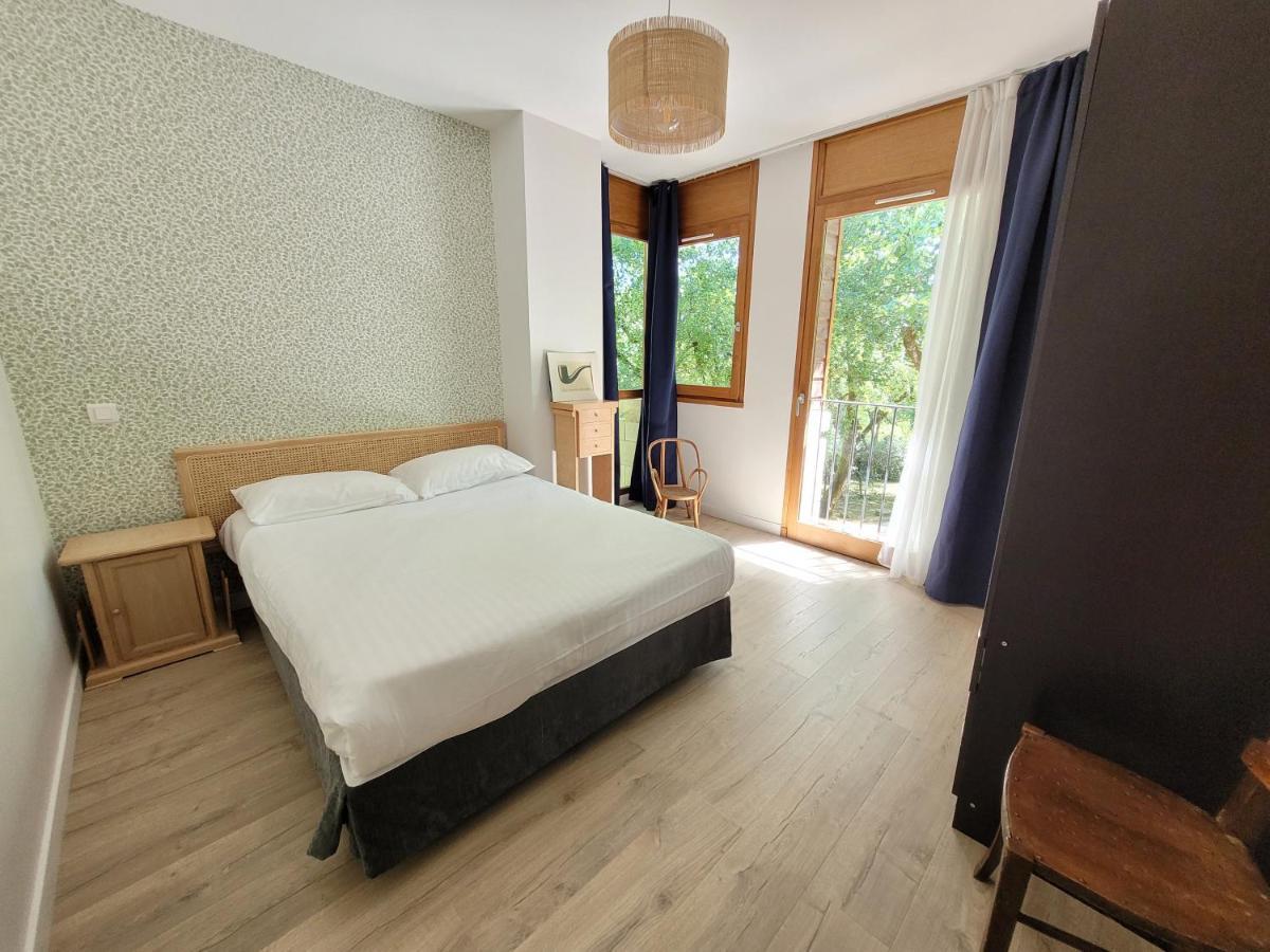 L'Appartement Des Esclargies Rocamadour Zewnętrze zdjęcie
