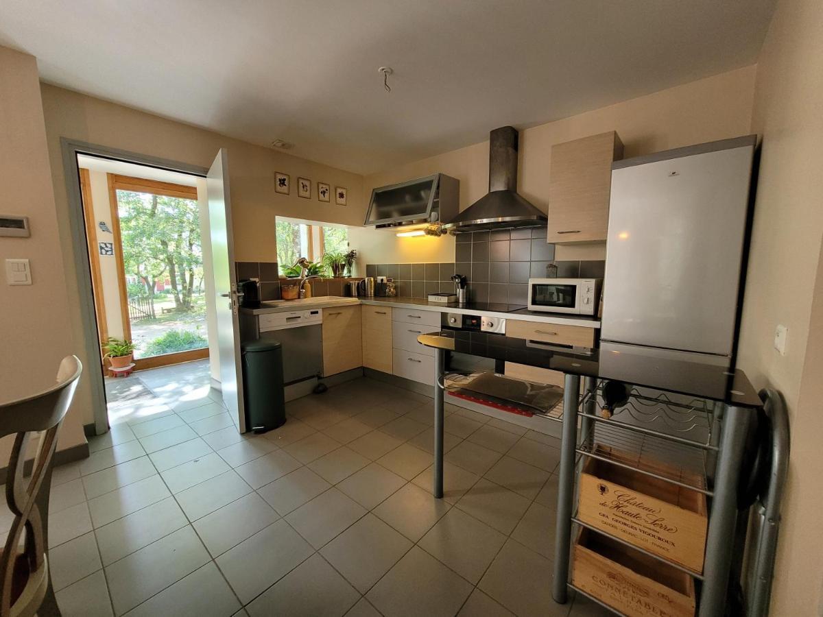 L'Appartement Des Esclargies Rocamadour Zewnętrze zdjęcie