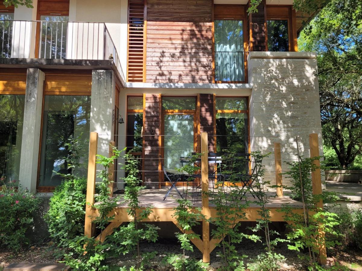 L'Appartement Des Esclargies Rocamadour Zewnętrze zdjęcie