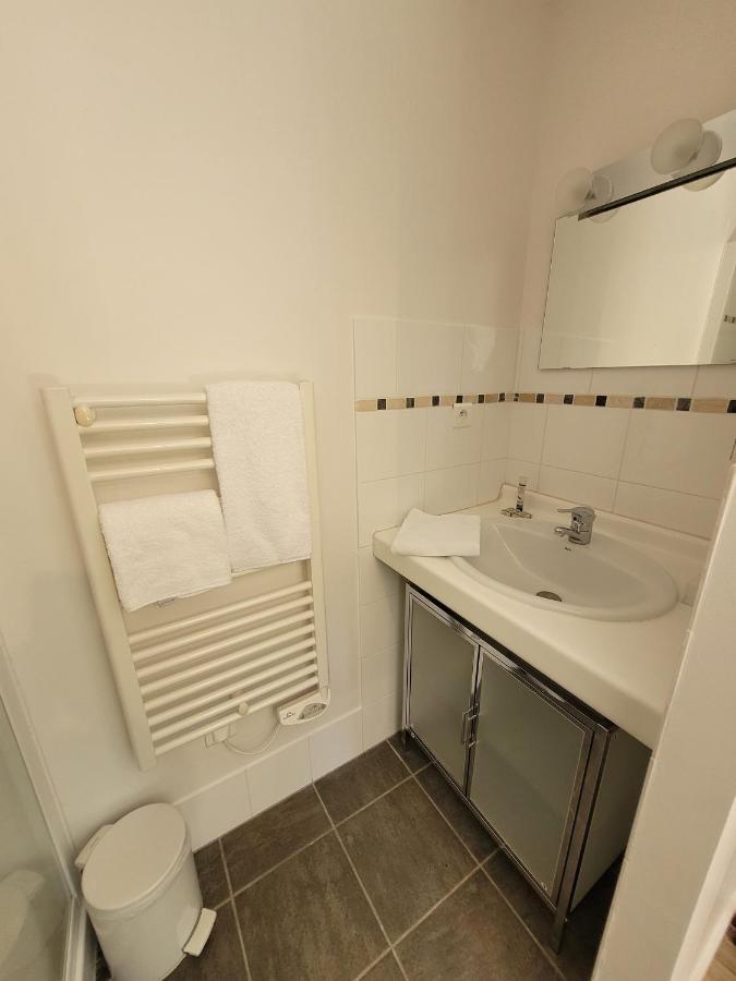 L'Appartement Des Esclargies Rocamadour Zewnętrze zdjęcie
