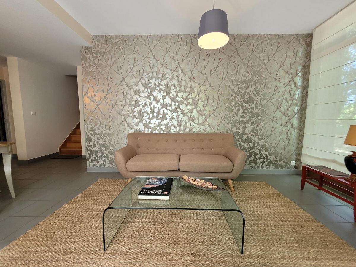 L'Appartement Des Esclargies Rocamadour Zewnętrze zdjęcie